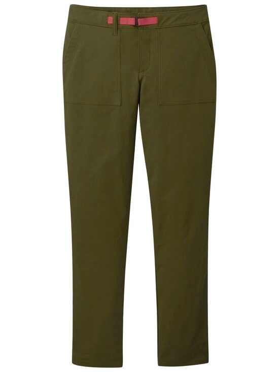 Outdoor Research Pants - Outdoor Research Women's Shastin Pants in Olive Green Size 0